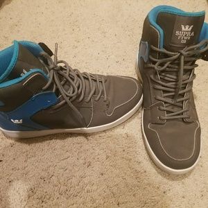 Supra Ftwr Co Skytop 9 Mens